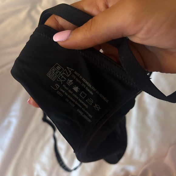 La Senza Bra with Jems 36B - Picture 2 of 3